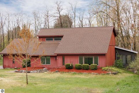 Tiny photo for 2675 Windcrest Lane, Traverse City, MI 49686 (MLS # 1945167)