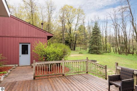 Tiny photo for 2675 Windcrest Lane, Traverse City, MI 49686 (MLS # 1945167)