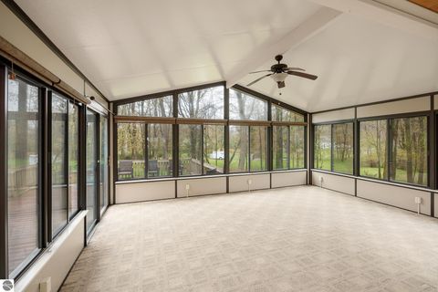 Tiny photo for 2675 Windcrest Lane, Traverse City, MI 49686 (MLS # 1945167)