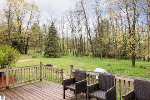 Tiny photo for 2675 Windcrest Lane, Traverse City, MI 49686 (MLS # 1945167)