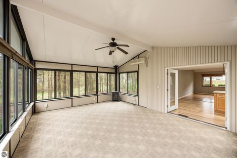 Tiny photo for 2675 Windcrest Lane, Traverse City, MI 49686 (MLS # 1945167)