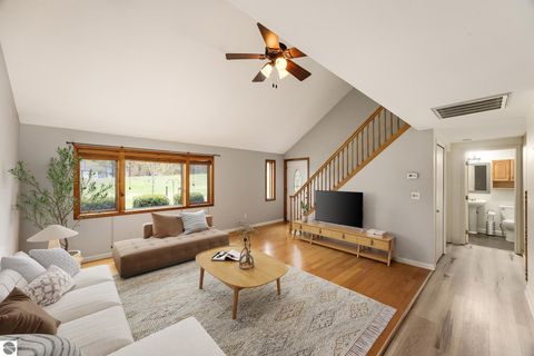Tiny photo for 2675 Windcrest Lane, Traverse City, MI 49686 (MLS # 1945167)
