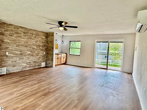 Tiny photo for 7160 N Cherry Avenue, Kewadin, MI 49648 (MLS # 1947912)
