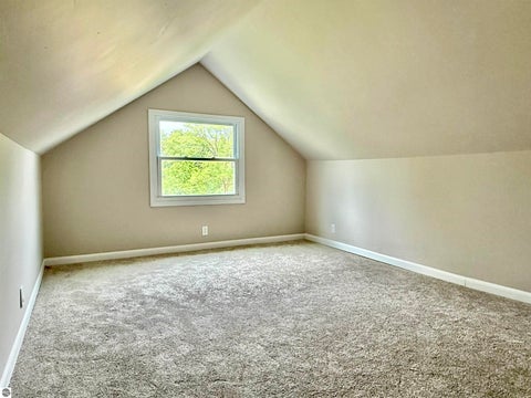 Tiny photo for 7160 N Cherry Avenue, Kewadin, MI 49648 (MLS # 1947912)