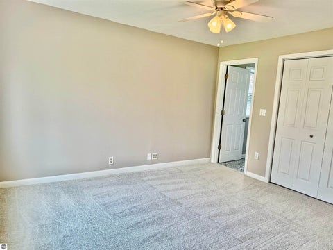 Tiny photo for 7160 N Cherry Avenue, Kewadin, MI 49648 (MLS # 1947912)