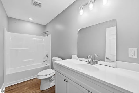 Tiny photo for 8022 W Blue Road, Lake City, MI 49651 (MLS # 1948265)