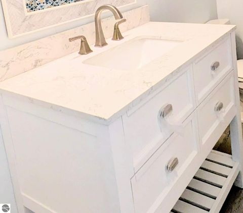 Tiny photo for 408 Sunnyside Street, Mancelona, MI 49659 (MLS # 1944172)