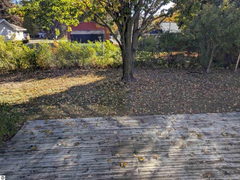 Tiny photo for 408 Sunnyside Street, Mancelona, MI 49659 (MLS # 1944172)