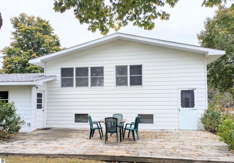 Tiny photo for 408 Sunnyside Street, Mancelona, MI 49659 (MLS # 1944172)