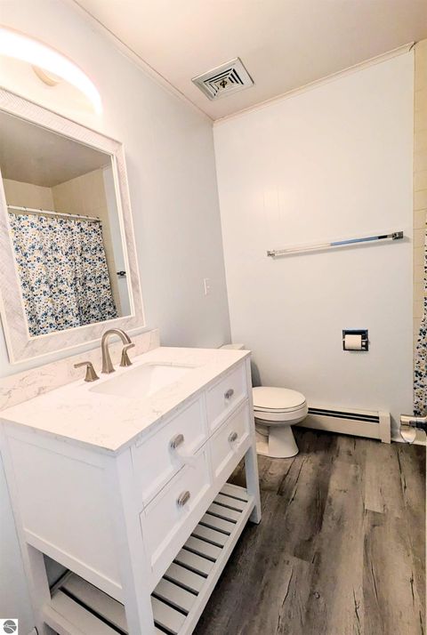 Tiny photo for 408 Sunnyside Street, Mancelona, MI 49659 (MLS # 1944172)