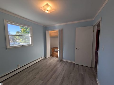 Tiny photo for 408 Sunnyside Street, Mancelona, MI 49659 (MLS # 1944172)