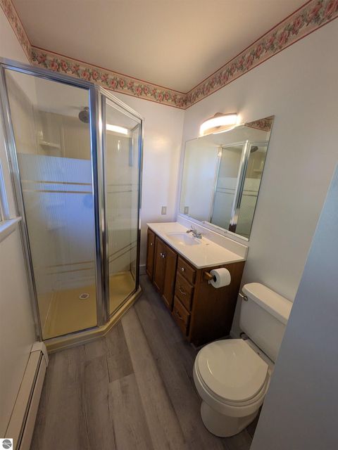 Tiny photo for 408 Sunnyside Street, Mancelona, MI 49659 (MLS # 1944172)