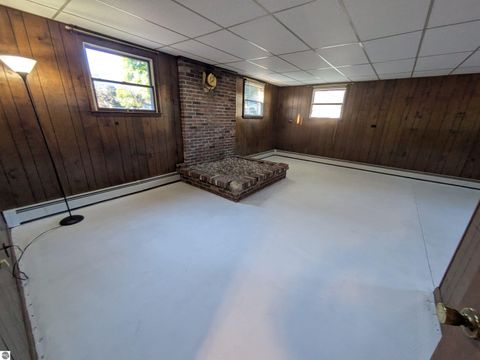 Tiny photo for 408 Sunnyside Street, Mancelona, MI 49659 (MLS # 1944172)