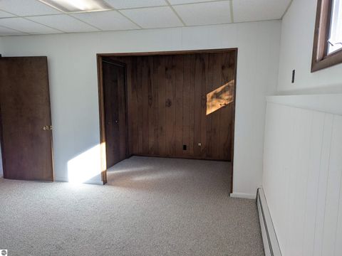 Tiny photo for 408 Sunnyside Street, Mancelona, MI 49659 (MLS # 1944172)