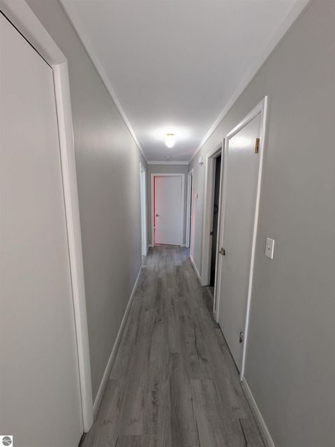 Tiny photo for 408 Sunnyside Street, Mancelona, MI 49659 (MLS # 1944172)