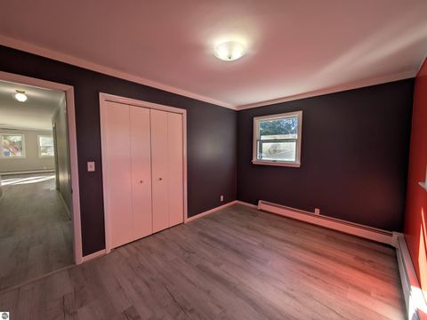 Tiny photo for 408 Sunnyside Street, Mancelona, MI 49659 (MLS # 1944172)