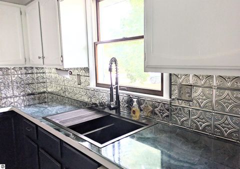 Tiny photo for 408 Sunnyside Street, Mancelona, MI 49659 (MLS # 1944172)