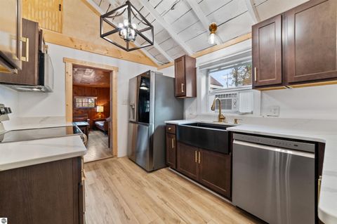 Tiny photo for 2948 E Michigan Highway, Roscommon, MI 48653 (MLS # 1941648)