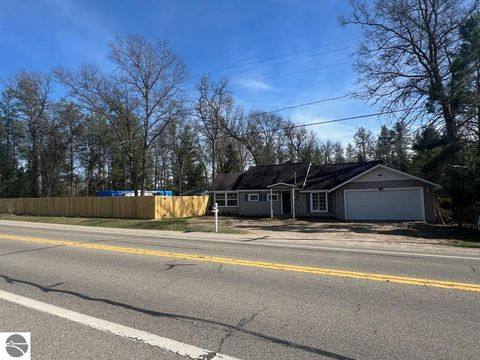 Tiny photo for 2948 E Michigan Highway, Roscommon, MI 48653 (MLS # 1941648)