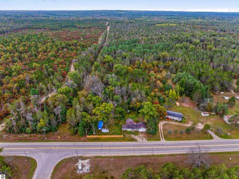Tiny photo for 2948 E Michigan Highway, Roscommon, MI 48653 (MLS # 1941648)