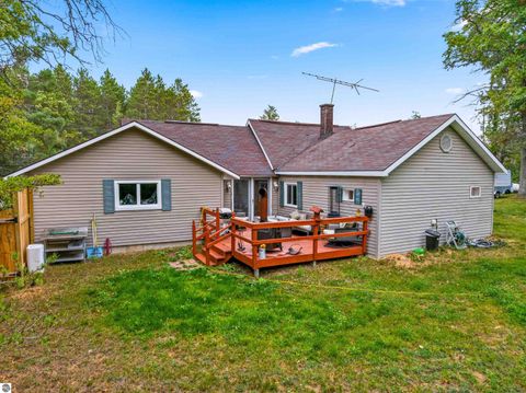 Tiny photo for 2948 E Michigan Highway, Roscommon, MI 48653 (MLS # 1941648)