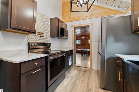 Tiny photo for 2948 E Michigan Highway, Roscommon, MI 48653 (MLS # 1941648)