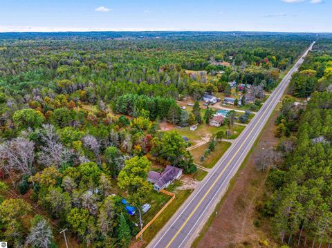Tiny photo for 2948 E Michigan Highway, Roscommon, MI 48653 (MLS # 1941648)