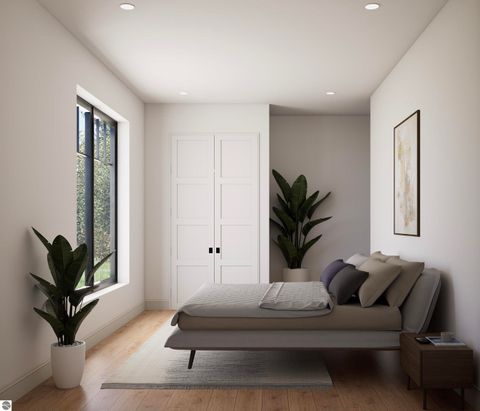 Tiny photo for 5812 S East Torch Lake Drive #4, Bellaire, MI 49615 (MLS # 1942173)