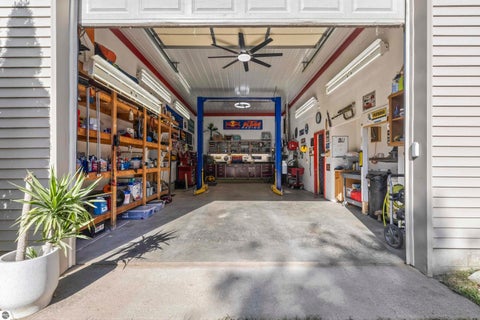 Tiny photo for 9926 Wilson Road, Buckley, MI 49620 (MLS # 1951948)