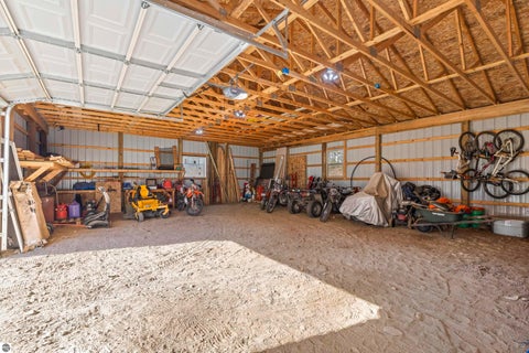 Tiny photo for 9926 Wilson Road, Buckley, MI 49620 (MLS # 1951948)