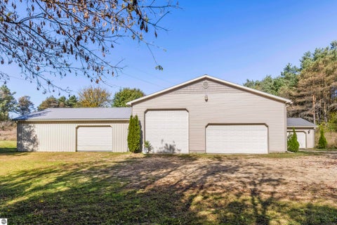 Tiny photo for 9926 Wilson Road, Buckley, MI 49620 (MLS # 1951948)