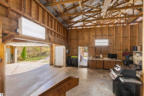 Tiny photo for 9926 Wilson Road, Buckley, MI 49620 (MLS # 1951948)