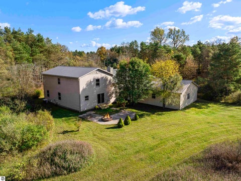Photo of 9926 Wilson Road, Buckley, MI 49620 (MLS # 1951948)