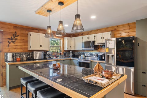 Tiny photo for 9926 Wilson Road, Buckley, MI 49620 (MLS # 1951948)