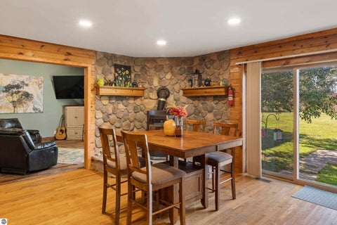 Tiny photo for 9926 Wilson Road, Buckley, MI 49620 (MLS # 1951948)