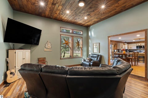 Tiny photo for 9926 Wilson Road, Buckley, MI 49620 (MLS # 1951948)