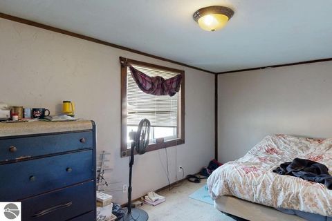 Tiny photo for 1205 N Kinney Avenue, Mt Pleasant, MI 48858 (MLS # 1942338)