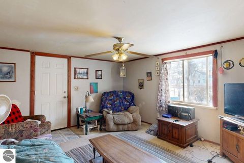 Tiny photo for 1205 N Kinney Avenue, Mt Pleasant, MI 48858 (MLS # 1942338)