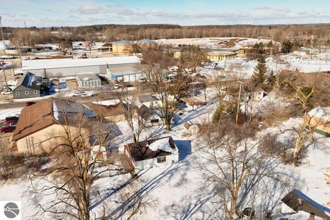 Tiny photo for 1205 N Kinney Avenue, Mt Pleasant, MI 48858 (MLS # 1942338)