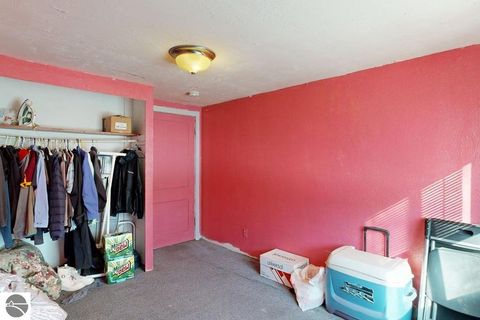 Tiny photo for 1205 N Kinney Avenue, Mt Pleasant, MI 48858 (MLS # 1942338)