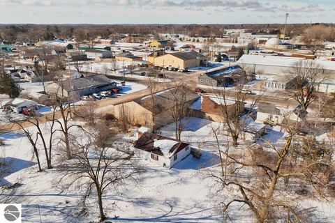 Tiny photo for 1205 N Kinney Avenue, Mt Pleasant, MI 48858 (MLS # 1942338)