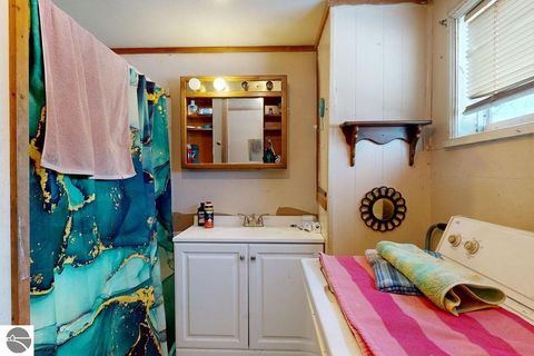 Tiny photo for 1205 N Kinney Avenue, Mt Pleasant, MI 48858 (MLS # 1942338)