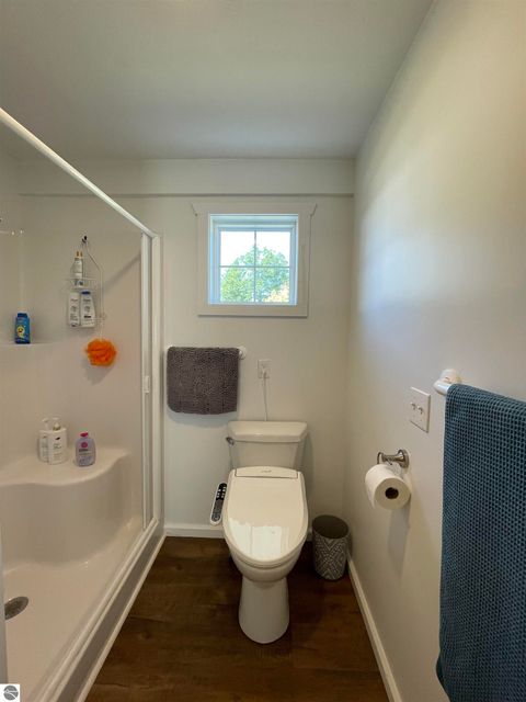 Tiny photo for 2492 E Fir Road, Harrison, MI 48625 (MLS # 1937849)