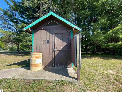 Tiny photo for 2492 E Fir Road, Harrison, MI 48625 (MLS # 1937849)