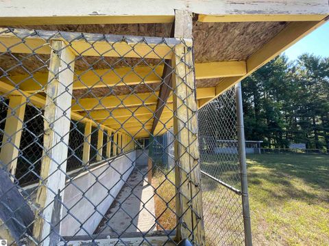 Tiny photo for 2492 E Fir Road, Harrison, MI 48625 (MLS # 1937849)