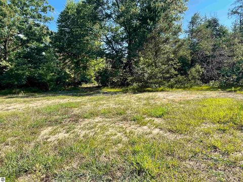 Tiny photo for 2492 E Fir Road, Harrison, MI 48625 (MLS # 1937849)