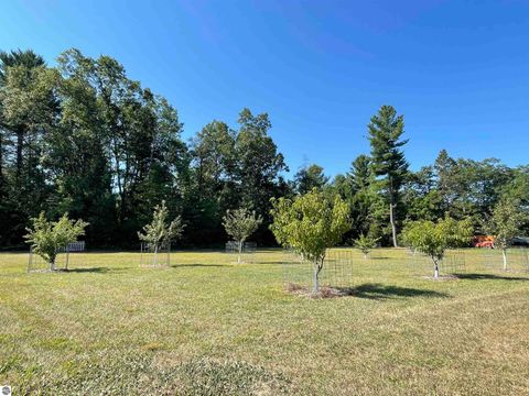 Tiny photo for 2492 E Fir Road, Harrison, MI 48625 (MLS # 1937849)
