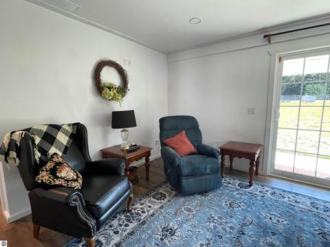 Tiny photo for 2492 E Fir Road, Harrison, MI 48625 (MLS # 1937849)