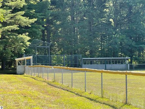 Tiny photo for 2492 E Fir Road, Harrison, MI 48625 (MLS # 1937849)