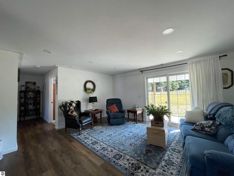 Tiny photo for 2492 E Fir Road, Harrison, MI 48625 (MLS # 1937849)